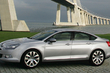 El examen de la berlina Citroen C5 foto 4