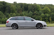 El examen de camioneta Skoda Octavia Combi RS foto 4