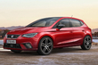 El hatchback SEAT Ibiza de la quinta generación foto 3