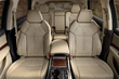 El examen de cruce, el Acura MDX foto 6