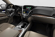 El examen de cruce, el Acura MDX foto 5