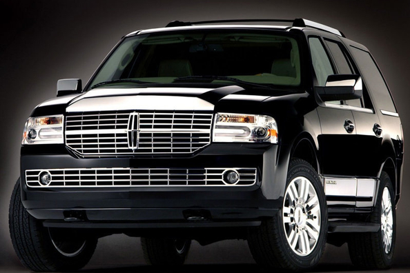 Lincoln en ucrania