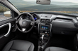 Actualizado el crossover de Nissan Terrano foto 5