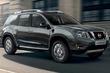 Actualizado el crossover de Nissan Terrano foto 4