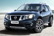 Actualizado el crossover de Nissan Terrano foto 1