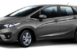 Revisión del hatchback compacto Honda Jazz foto 4