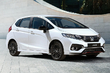 Revisión del hatchback compacto Honda Jazz foto 1
