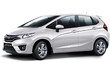 Revisión del hatchback compacto Honda Jazz foto 2