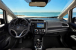 Revisión del hatchback compacto Honda Jazz foto 5