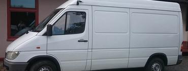 Volkswagen LT 1995-2006 Aletines de aleta (6 uds, negros) foto 2