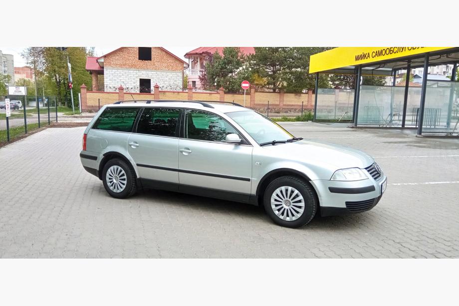 Volkswagen Passat B5 1997-2005 Aletines de aleta (4 uds, negros) SW, 1996-2005, ABS Foto 2