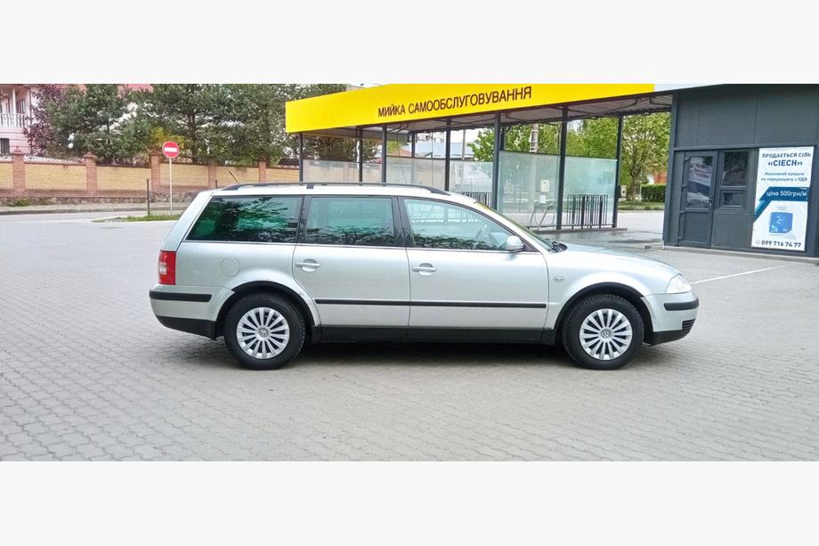 Volkswagen Passat B5 1997-2005 Aletines de aleta (4 uds, negros) SW, 1996-2005, ABS Foto 5