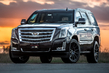 Impresionante y elegante Cadillac Escalade foto 1