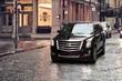 Impresionante y elegante Cadillac Escalade foto 6