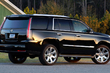 Impresionante y elegante Cadillac Escalade foto 5