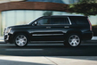 Impresionante y elegante Cadillac Escalade foto 4