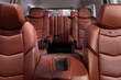 Impresionante y elegante Cadillac Escalade foto 8