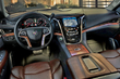 Impresionante y elegante Cadillac Escalade foto 7