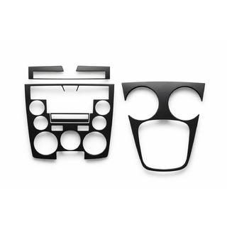 Cubiertas de Panel de Salpicadero Mazda 2 2003-2007