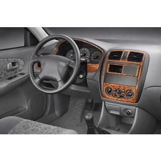 Cubiertas de Panel de Salpicadero (2000-2004) Mazda 323 1977-2003 foto 1