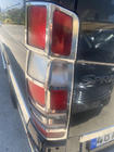 Mercedes Sprinter W906 2006–2018 Cubiertas Cromadas para Pilotos Traseros (2 uds, Acero Inoxidable) foto 5