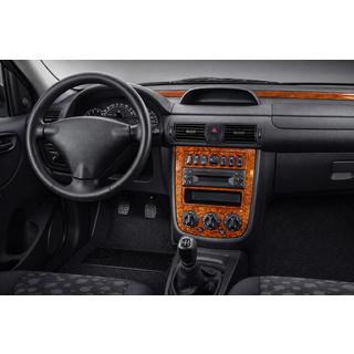 Cubiertas de Panel de Salpicadero Mercedes Vaneo W414 2001-2005 foto 1