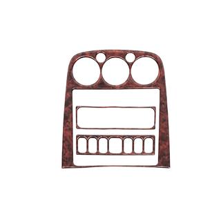 Cubiertas de Panel de Salpicadero Mercedes Vaneo W414 2001-2005 foto 2