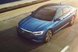 Revisión actualizada de la berlina Volkswagen Jetta foto 1
