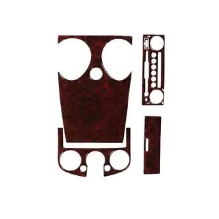 Cubiertas de tablero (2004-2007) Mitsubishi Colt 2004-2012 foto 1