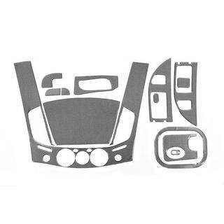 Juego de molduras para salpicadero (13 piezas) Mitsubishi L200 2006-2015 foto 3