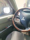 Mitsubishi L200 2006-2015 Juego de molduras para salpicadero (11 piezas) foto 10