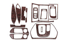 Mitsubishi Space Wagon 1998-2004 Cubiertas de Panel de Salpicadero foto 1