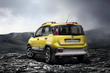 Revisión de la versión crossover del Fiat Panda Cross foto 4