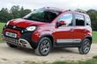 Revisión de la versión crossover del Fiat Panda Cross foto 3