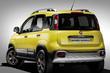 Revisión de la versión crossover del Fiat Panda Cross foto 2