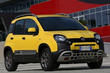 Revisión de la versión crossover del Fiat Panda Cross foto 1