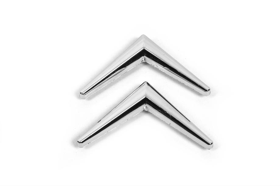 Citroen Emblema Ancho 85mm Image