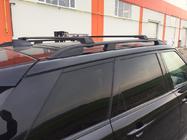 Range Rover Sport 2014-2022 Barras de Techo Skyport (Negro) foto 8