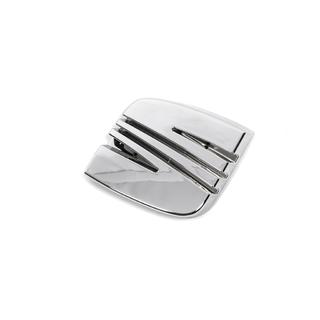 Emblema 5P0 853 679 739 Seat Leon 2005-2012 foto 3