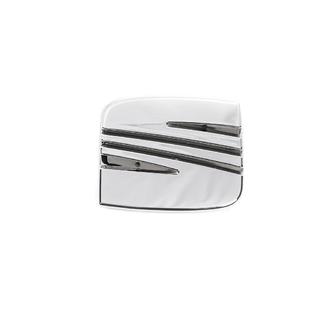 Emblema 5P0 853 679 739 Seat Altea 2004-2015 foto 2