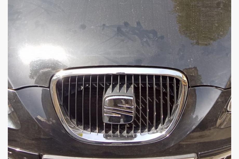 Seat Altea 2004-2015 Emblema 5P0 853 679 739 Image