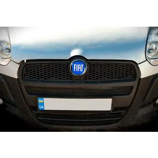 Emblema (azul, autoadhesivo) foto 2