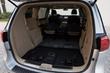 Examen de la minivan KIA Carnival foto 4