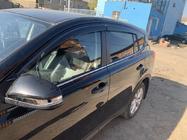 Toyota Rav 4 2013-2018 Deflectores de Ventana (4 uds, Niken) foto 2