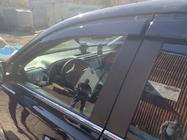 Toyota Rav 4 2013-2018 Deflectores de Ventana (4 uds, Niken) foto 6
