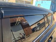 Toyota Rav 4 2013-2018 Deflectores de Ventana (4 uds, Niken) foto 4