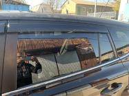 Toyota Rav 4 2013-2018 Deflectores de Ventana (4 uds, Niken) foto 3