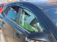 Toyota Rav 4 2013-2018 Deflectores de Ventana (4 uds, Niken) foto 8