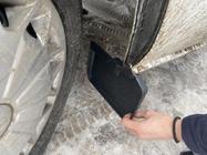 Ford Custom 2013-2022 Guardabarros Delanteros Premium (2 uds) foto 4
