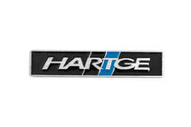 BMW X5 E53 1999–2006 Emblema Hardge foto 1